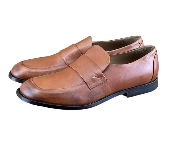 vittorio-virgili-shoes-loafers  display picture 1