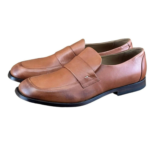 Vittorio Virgili  Arizona 878B Loafers Men.
