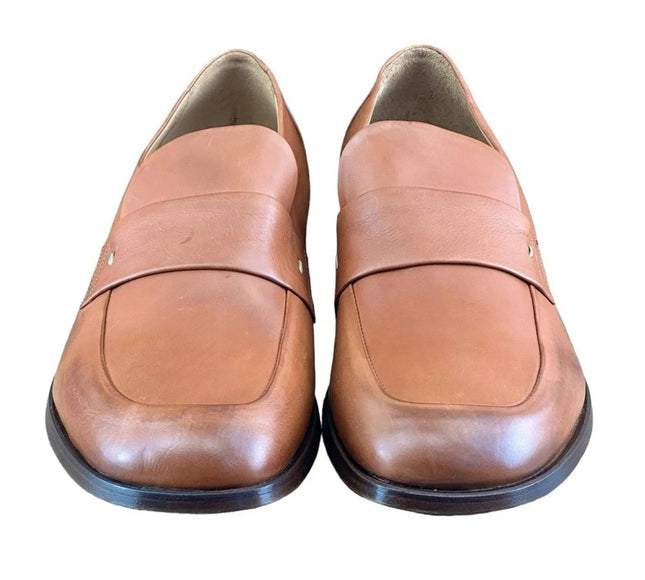 Vittorio Virgili  Arizona 878B Loafers Men.