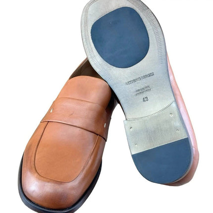 Vittorio Virgili  Arizona 878B Loafers Men.