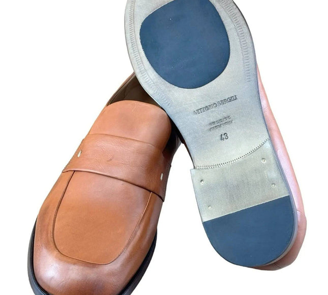 Vittorio Virgili  Arizona 878B Loafers Men.