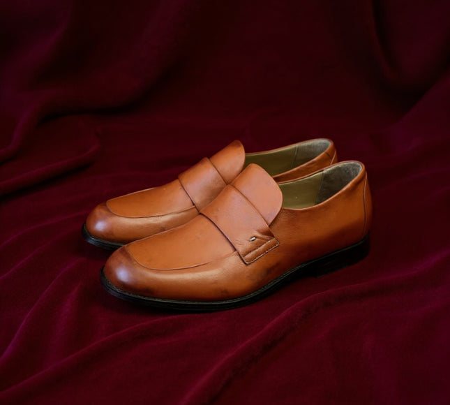 Vittorio Virgili  Arizona 878B Loafers Men - AZINIZY 